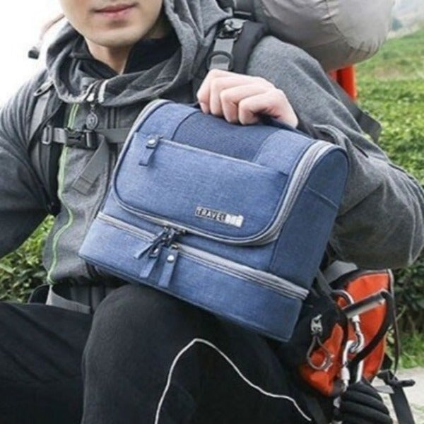 Trousse de Toilette Adventure