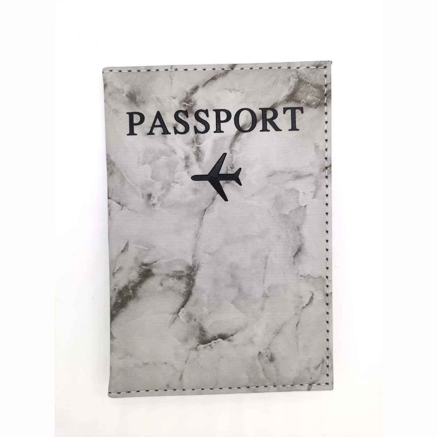 Étui Passeport Marble Sky