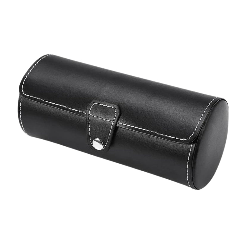 MontreSafe: Etui de Voyage en Simili