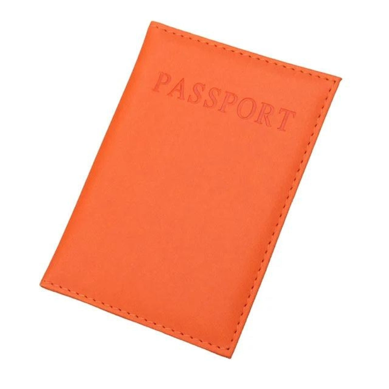 Protège-Passeport Ultima