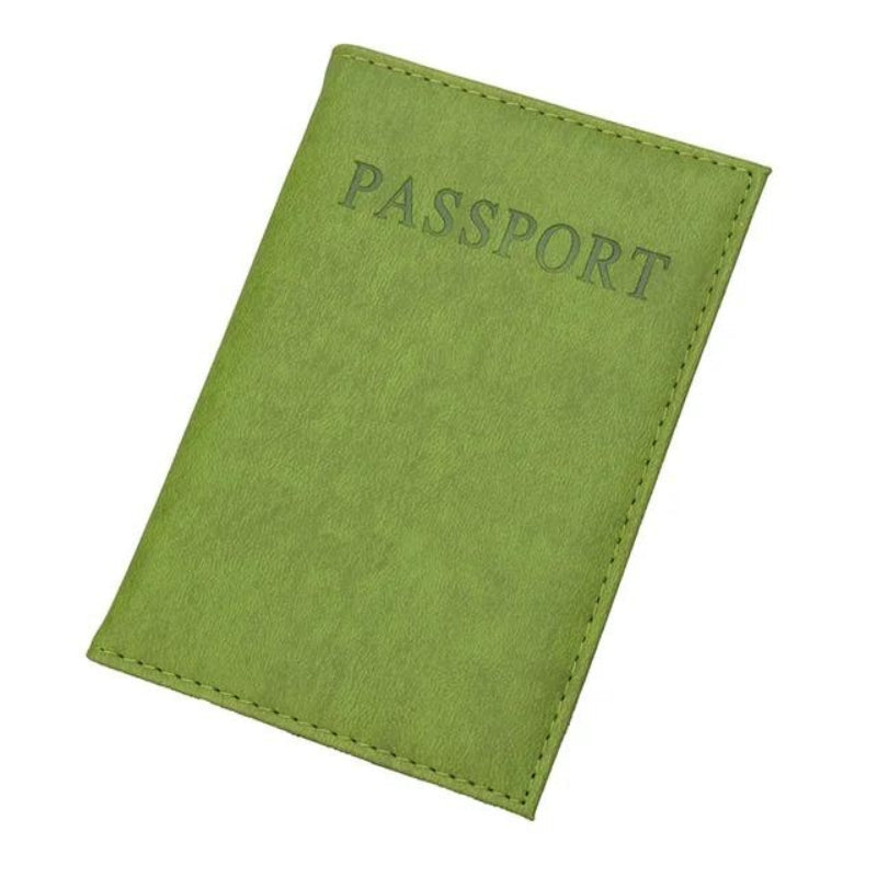 Protège-Passeport Ultima