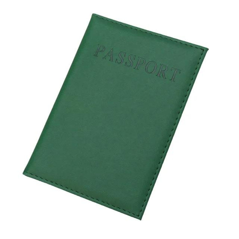 Protège-Passeport Ultima