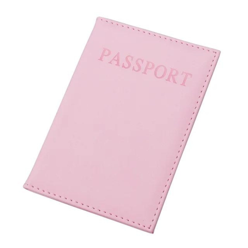 Protège-Passeport Ultima