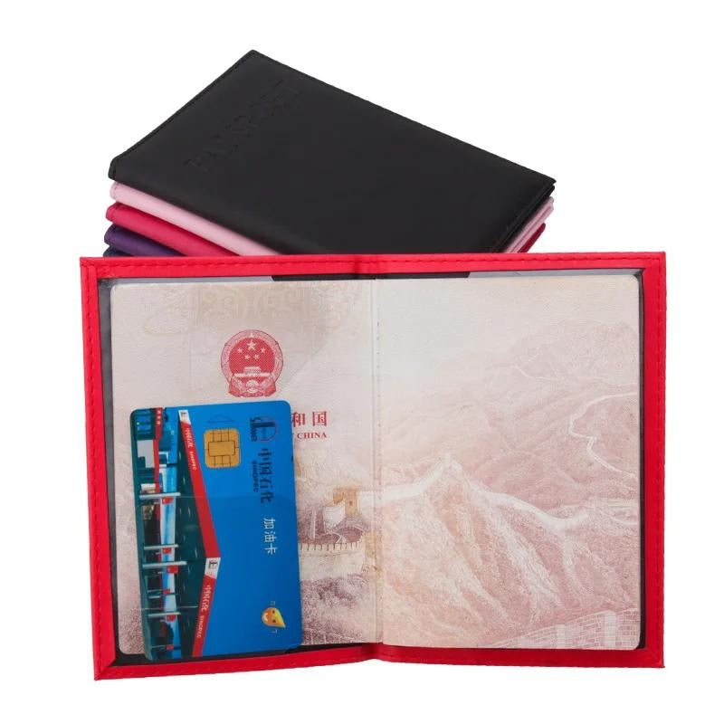 Protège-Passeport Ultima