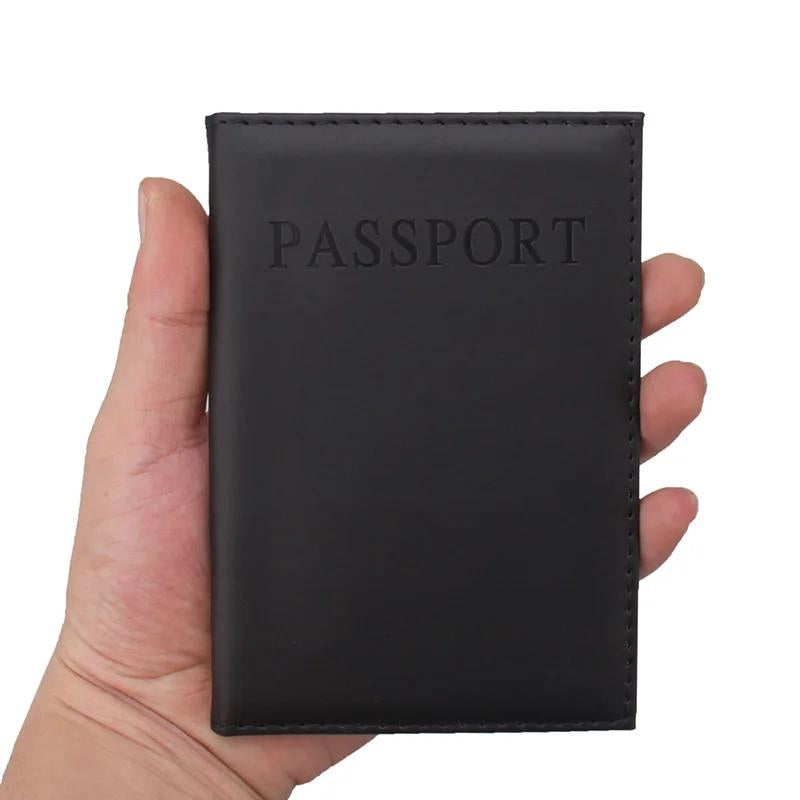 Protège-Passeport Ultima