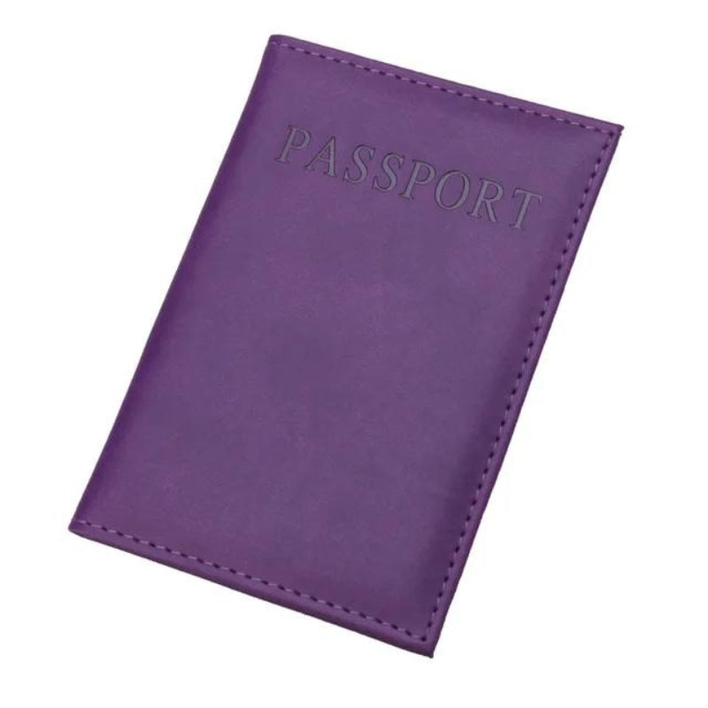 Protège-Passeport Ultima