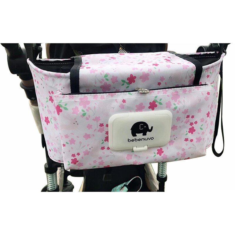 Poussette Bosenbébé™ Glamour