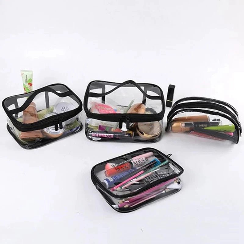 Trousse Voyage Cabine - Pratique & Compacte