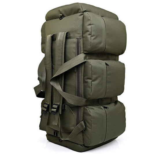 Sac à Dos Militaire Voyager (90L) - Édition Spéciale