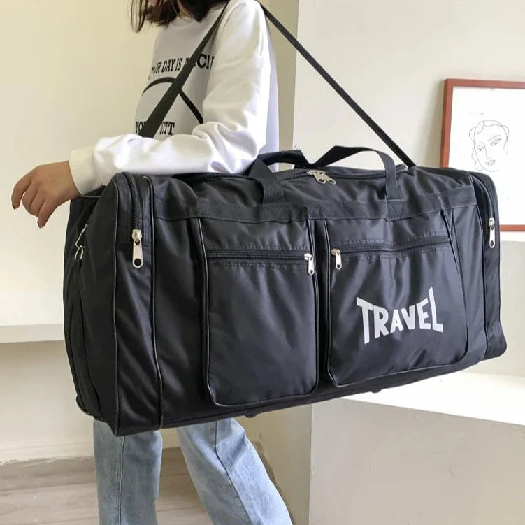 Sac de Voyage King 80L