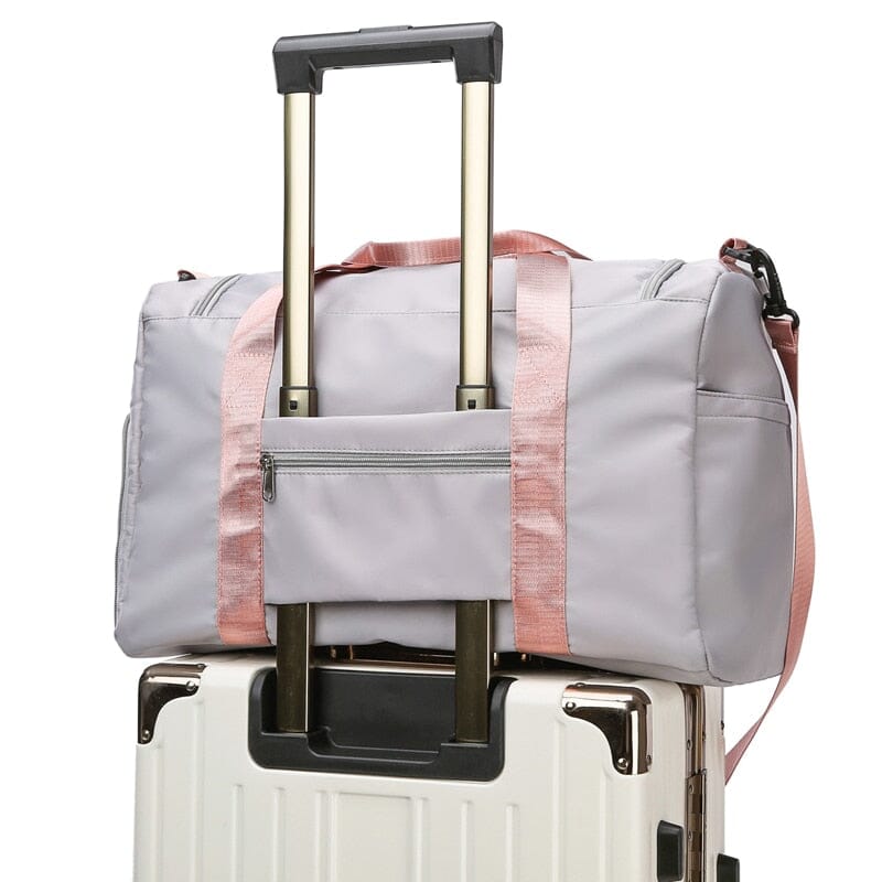 Sac de Voyage Pliable Femme - Format XL