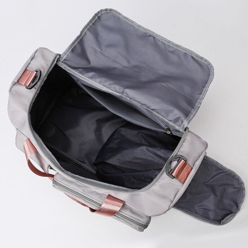 Sac de Voyage Pliable Femme - Format XL