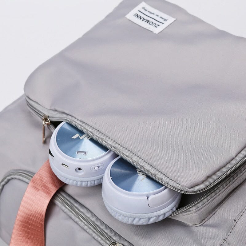 Sac de Voyage Pliable Femme - Format XL