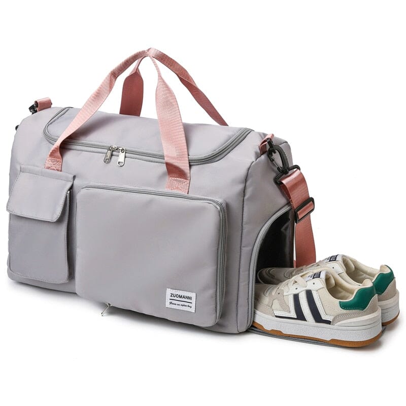 Sac de Voyage Pliable Femme - Format XL