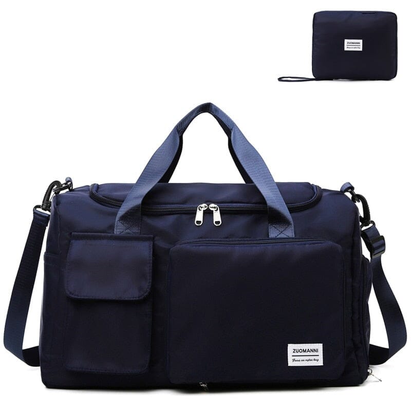 Sac de Voyage Pliable Femme - Format XL