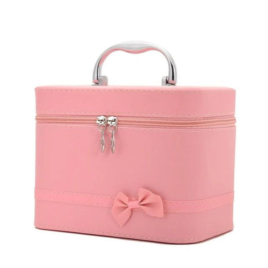 Petit Vanity Case Femme - Chic et Pratique