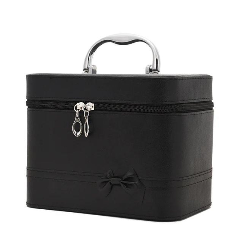 Petit Vanity Case Femme - Chic et Pratique