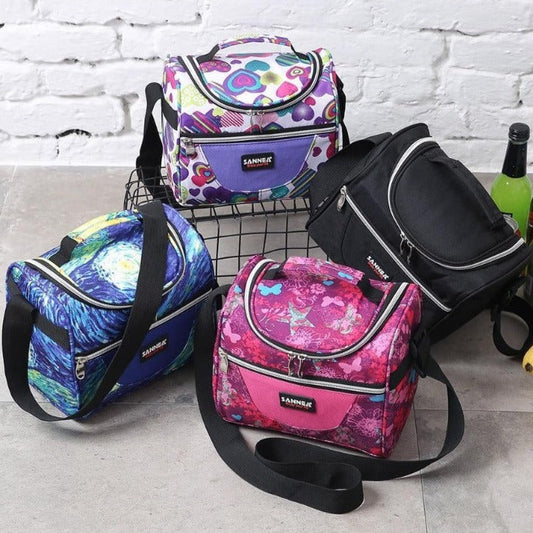 Sannen™ Lunch Box