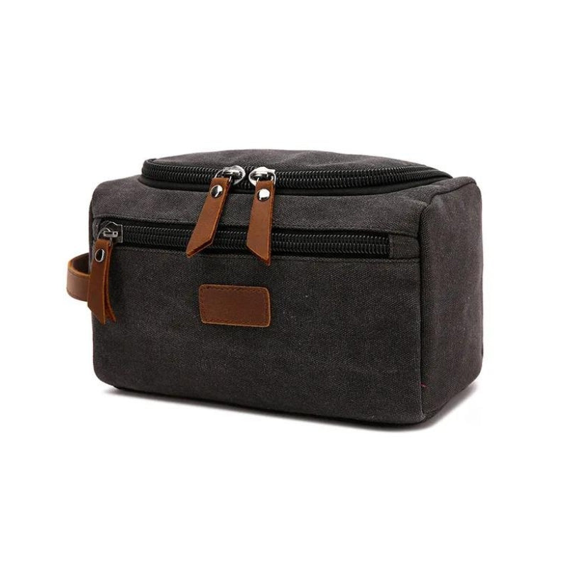 Trousse de Toilette XL pour Homme