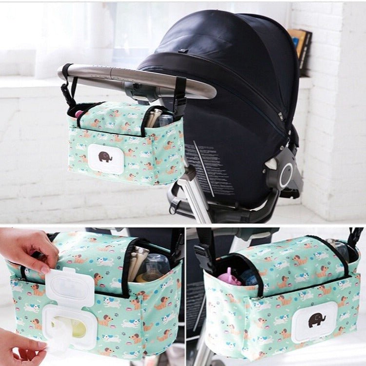 Poussette Bosenbébé™ Glamour