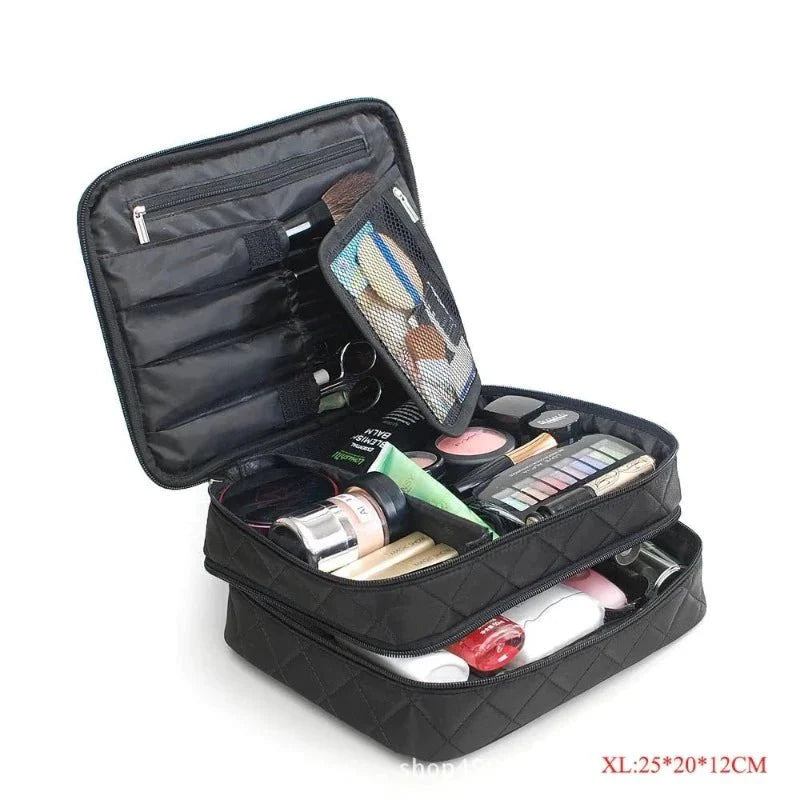 Trousse Maquillage Femme Glam