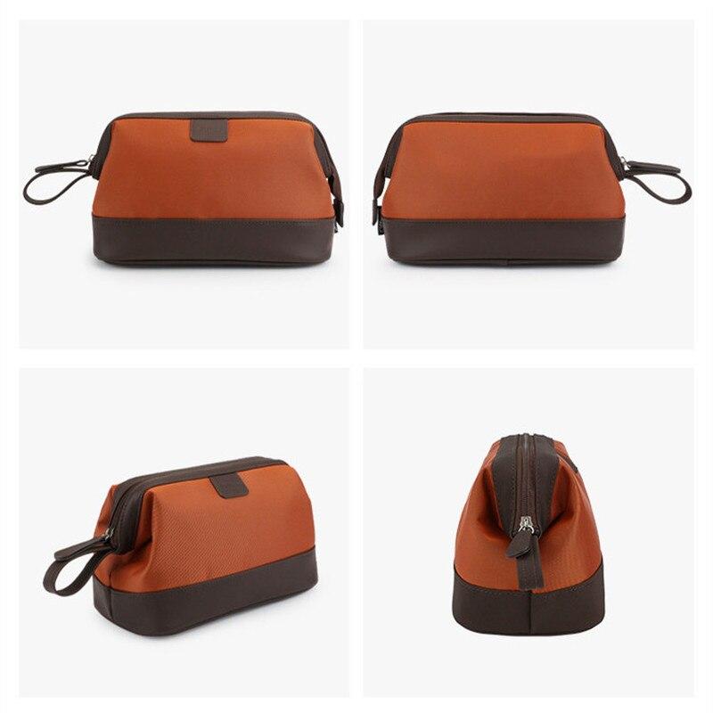 Trousse de Toilette à Ouverture XL