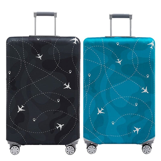 Housse de Valise Avions Renforcée