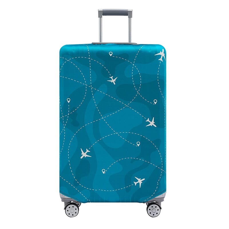Housse de Valise Avions Renforcée