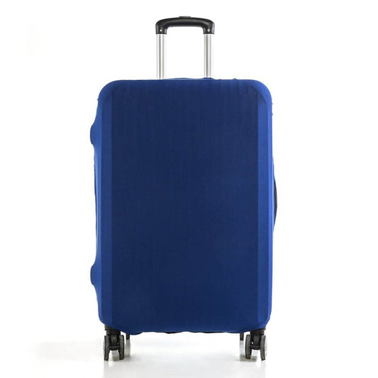 Housse de Valise Marine Glam
