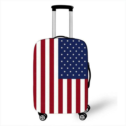 Housse de Valise USA