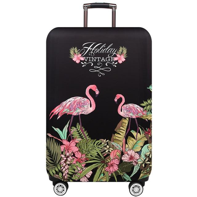 Holiday Vintage Housse de Valise