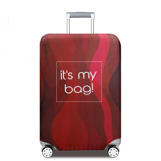 Housse de Valise MyBag