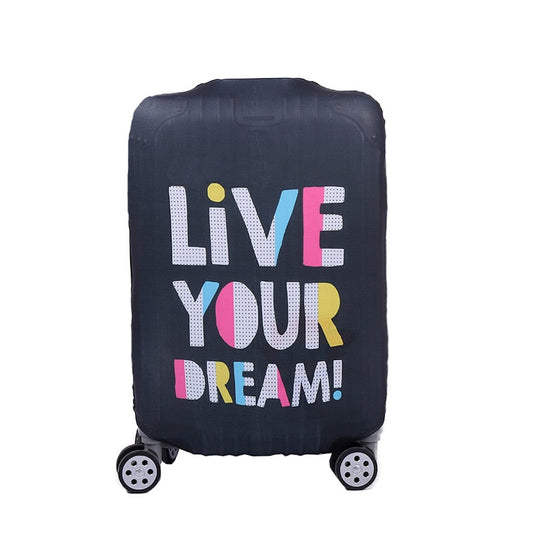 Housse de Valise DreamCatcher