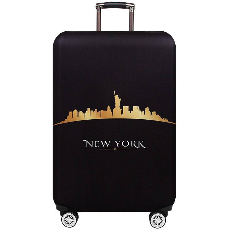 Housse de Valise NYC