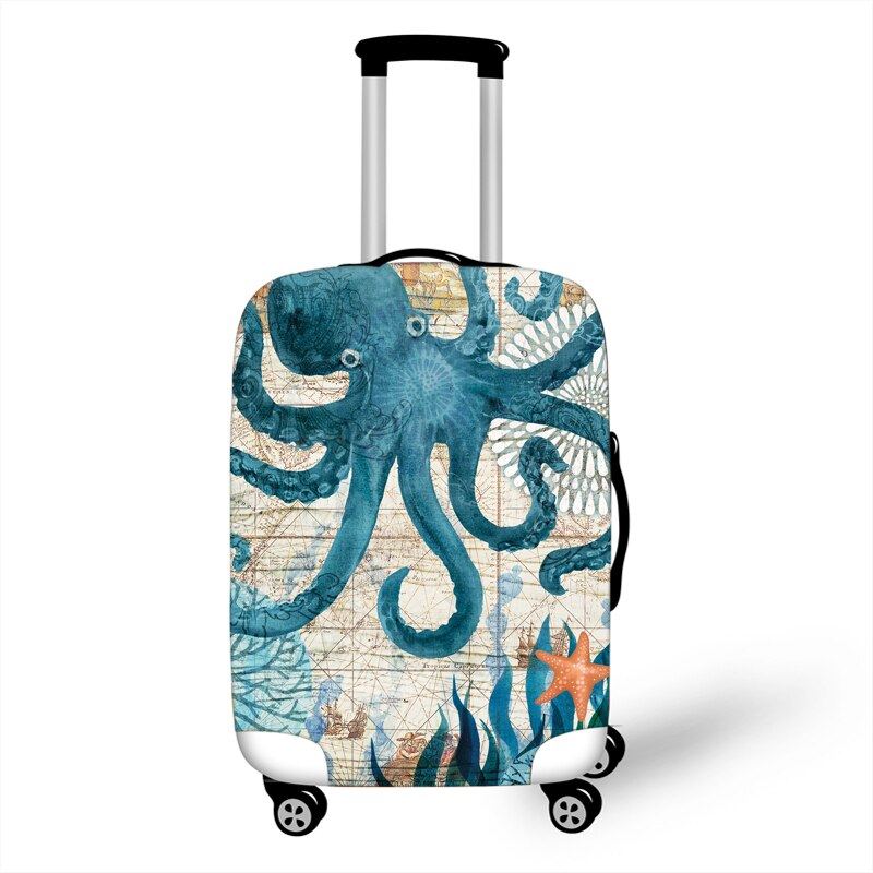 Housse de Valise OctoCover