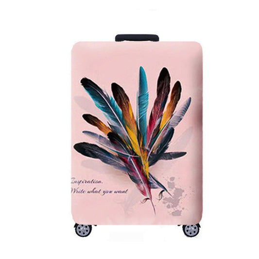 Valise Plume