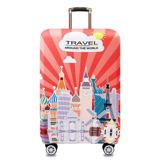 TravelWrap - Explorez le Monde