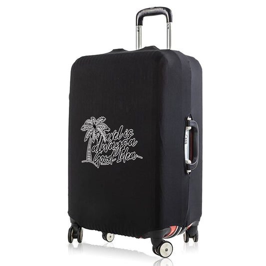Travel in Style with our Suitcase Cover