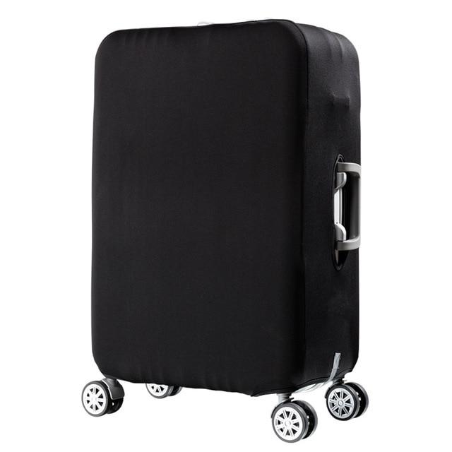 Housse de Valise TravelBasics en Noir