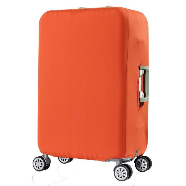 Valise Cover - Orangeации