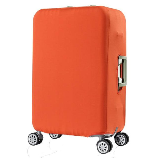 Valise Cover - Orangeации