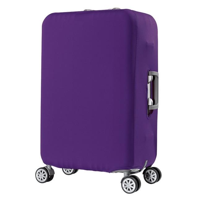 Valise TravelBasics Violette