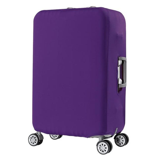 Valise TravelBasics Violette