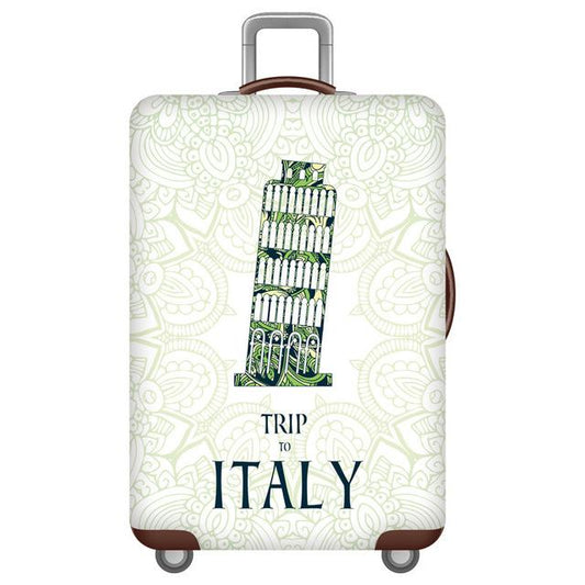 Housse de Valise <br>Italie Mode
