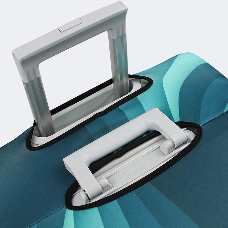 Valise Oceanic Waves