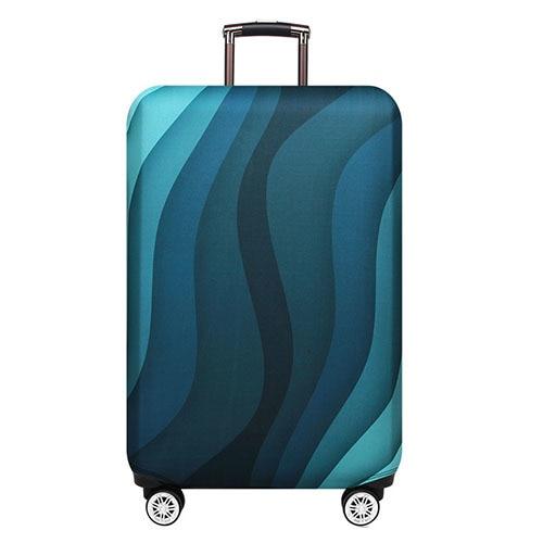 Valise Oceanic Waves