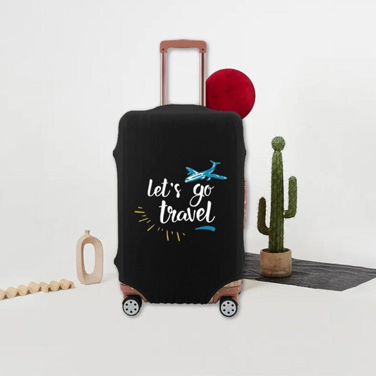 Housse de protection pour voyageurs Let's Go