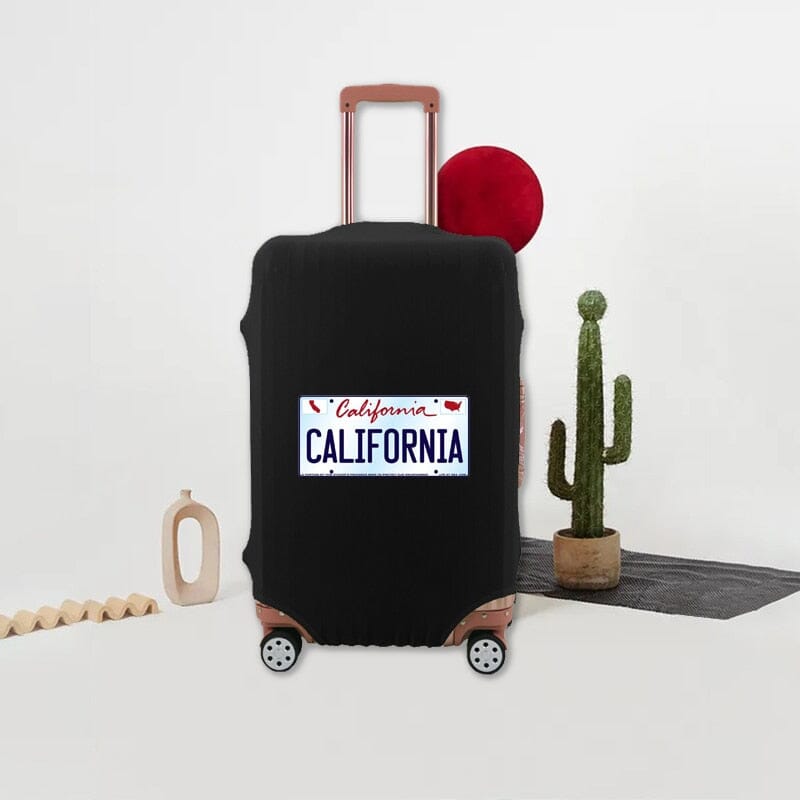 California Housse de Valise de Qualité