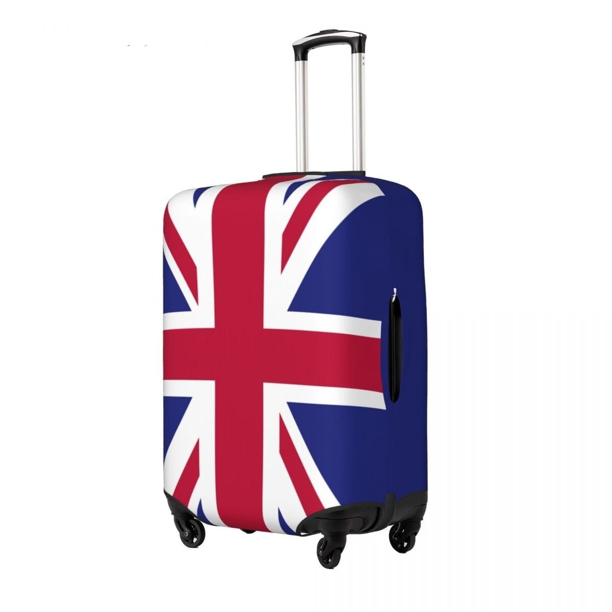 Housse de Valise Drapeau Britannique