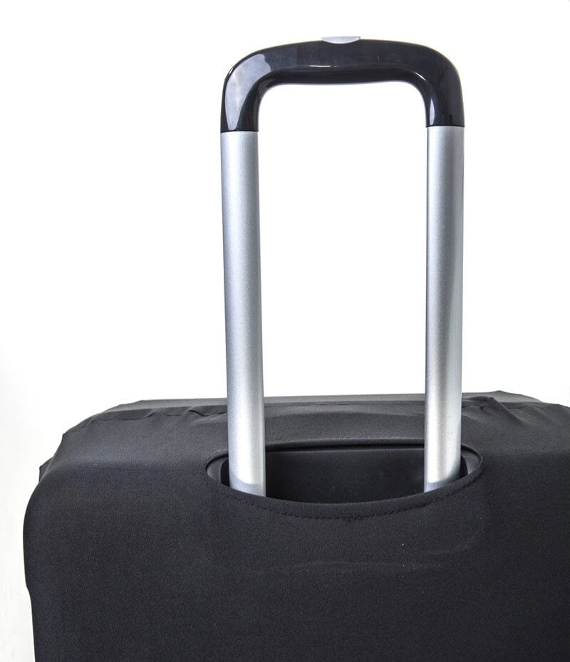 Housse pour Valise Globe Trotter.